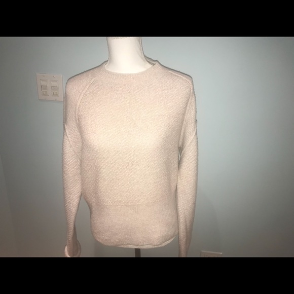 Jil Sander Cashmere sweater